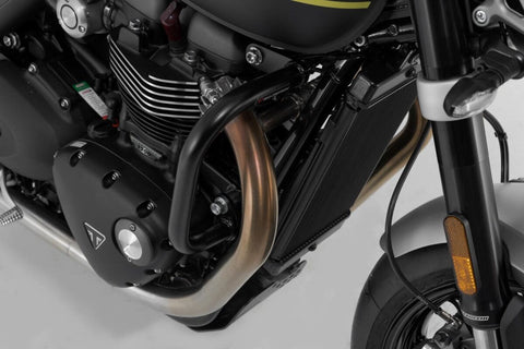 Crash Bar SW-MOTECH SW-MOTECH MOTOVEIKALS 21