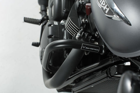Crash Bar SW-MOTECH SW-MOTECH MOTOVEIKALS 21