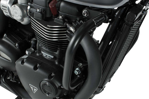 Crash Bar SW-MOTECH SW-MOTECH MOTOVEIKALS 21