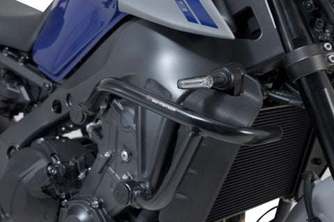 Crash Bar SW-MOTECH SW-MOTECH MOTOVEIKALS 21