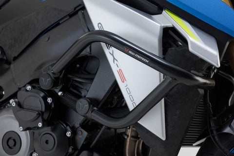 Crash Bar SW-MOTECH SW-MOTECH MOTOVEIKALS 21