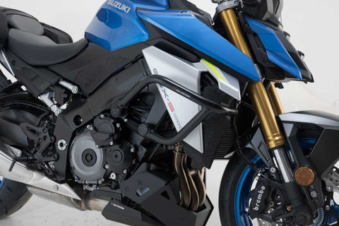 Crash Bar SW-MOTECH SW-MOTECH MOTOVEIKALS 21