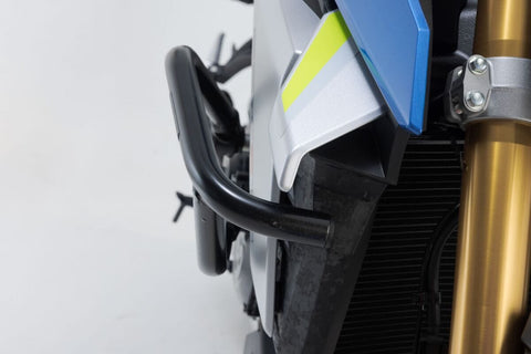 Crash Bar SW-MOTECH SW-MOTECH MOTOVEIKALS 21