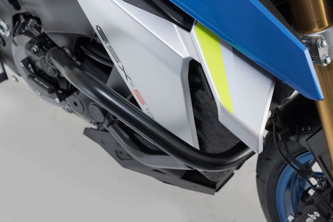 Crash Bar SW-MOTECH SW-MOTECH MOTOVEIKALS 21