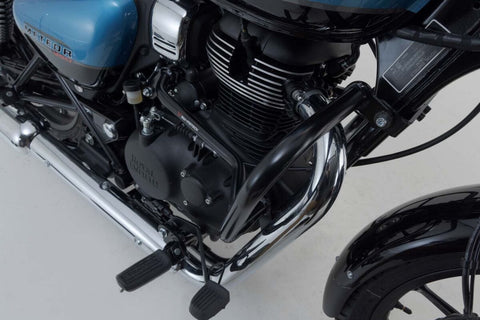 Crash Bar SW-MOTECH SW-MOTECH MOTOVEIKALS 21