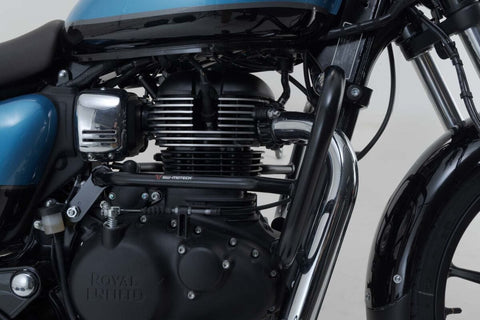 Crash Bar SW-MOTECH SW-MOTECH MOTOVEIKALS 21