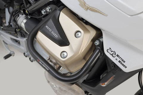 Crash Bar SW-MOTECH SW-MOTECH MOTOVEIKALS 21