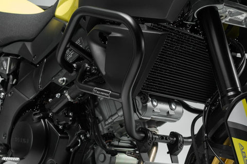 Crash Bar SW-MOTECH SW-MOTECH MOTOVEIKALS 21