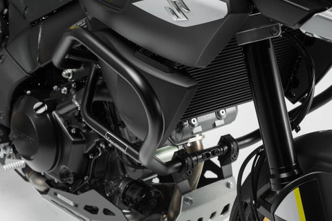 Crash Bar SW-MOTECH SW-MOTECH MOTOVEIKALS 21