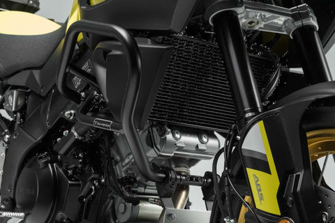 Crash Bar SW-MOTECH SW-MOTECH MOTOVEIKALS 21