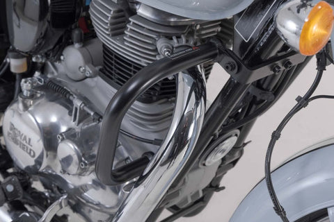 Crash Bar SW-MOTECH SW-MOTECH MOTOVEIKALS 21