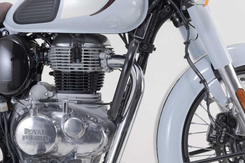 Crash Bar SW-MOTECH SW-MOTECH MOTOVEIKALS 21