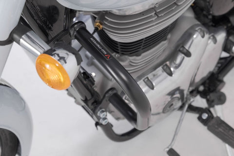 Crash Bar SW-MOTECH SW-MOTECH MOTOVEIKALS 21