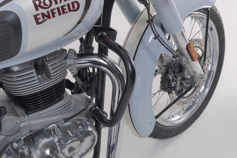Crash Bar SW-MOTECH SW-MOTECH MOTOVEIKALS 21