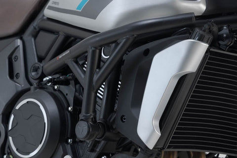 Crash Bar SW-MOTECH SW-MOTECH MOTOVEIKALS 21