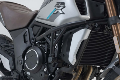 Crash Bar SW-MOTECH SW-MOTECH MOTOVEIKALS 21