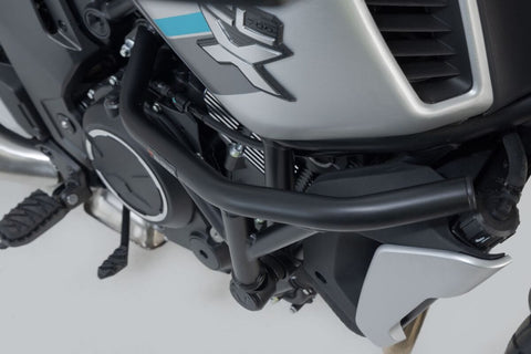 Crash Bar SW-MOTECH SW-MOTECH MOTOVEIKALS 21