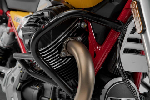 Crash Bar V85Tt SW-MOTECH SW-MOTECH MOTOVEIKALS 21