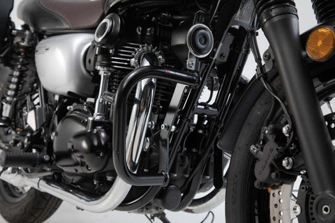 Crash Bar W800 SW-MOTECH SW-MOTECH MOTOVEIKALS 21