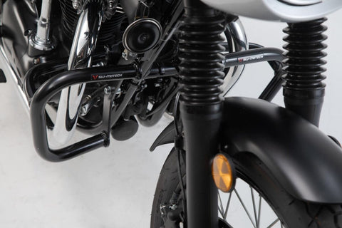 Crash Bar W800 SW-MOTECH SW-MOTECH MOTOVEIKALS 21
