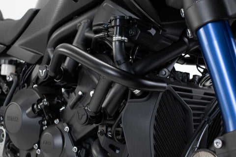 Crash Bar Yam Niken SW-MOTECH SW-MOTECH MOTOVEIKALS 21