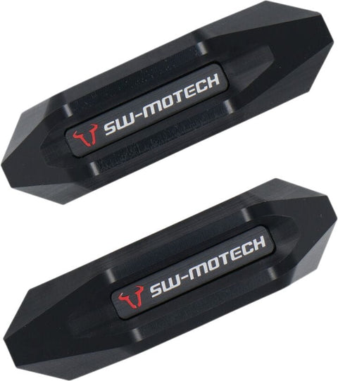 Crash Pad Set Replacement SW-MOTECH SW-MOTECH MOTOVEIKALS 21