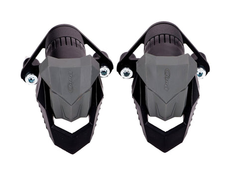 crash pads Puig R19 for KTM Duke 125, 200 11-16 PUIG MOTOVEIKALS 21