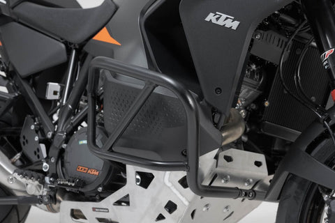 Crashbar SW-MOTECH SW-MOTECH MOTOVEIKALS 21