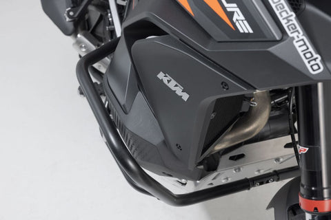 Crashbar SW-MOTECH SW-MOTECH MOTOVEIKALS 21