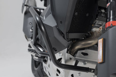 Crashbar SW-MOTECH SW-MOTECH MOTOVEIKALS 21