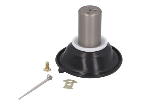 Crbrtr Diaphragm W/Needle 101 OCTANE 101 OCTANE MOTOVEIKALS 21
