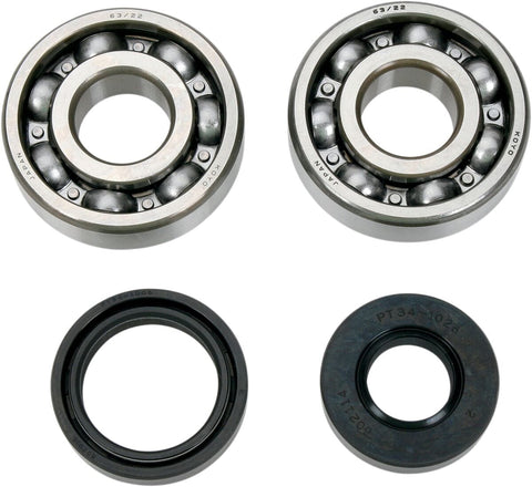 Crnk Brg/Sls Kx125 88-02 MOOSE RACING HARD-PARTS MOOSE RACING MOTOVEIKALS 21