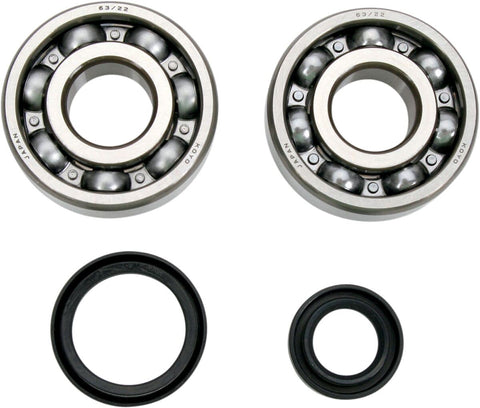Crnk Brg/Sls Rm125 89-02 MOOSE RACING HARD-PARTS MOOSE RACING MOTOVEIKALS 21