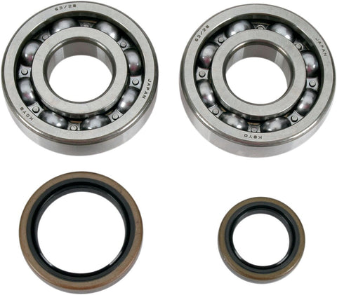 Crnk Brg/Sls Rm250 96-01 MOOSE RACING HARD-PARTS MOOSE RACING MOTOVEIKALS 21