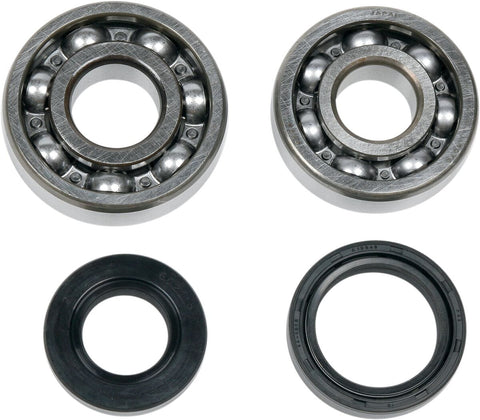 Crnk Brg/Sls Yz125 88-00 MOOSE RACING HARD-PARTS MOOSE RACING MOTOVEIKALS 21
