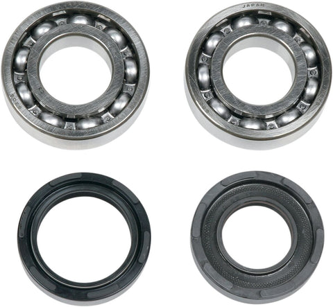 Crnk Brg/Sls Yz250 80-88 MOOSE RACING HARD-PARTS MOOSE RACING MOTOVEIKALS 21