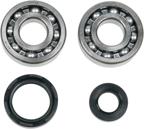 Crnk Brg/Sls Yz250 89-97 MOOSE RACING HARD-PARTS MOOSE RACING MOTOVEIKALS 21