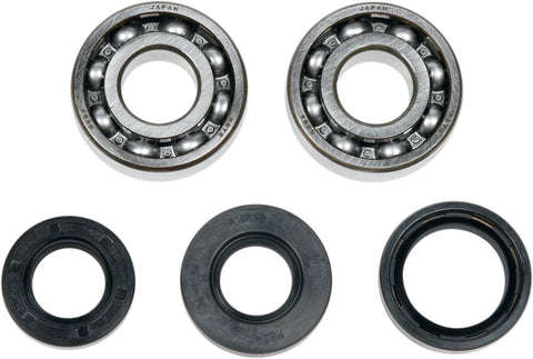Crnk Brg/Sls Yz80 80-92 MOOSE RACING HARD-PARTS MOOSE RACING MOTOVEIKALS 21