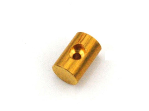 Cross nipple spare part 8 x 12mm for moped, moped, mokick, KKR, motorcycles DIVERSE / IMPORT MOTOVEIKALS 21