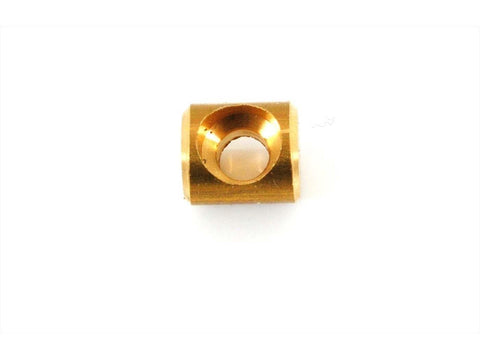 Cross nipple spare part 8 x 9mm 4mm for moped, moped, mokick, KKR, motorcycles DIVERSE / IMPORT MOTOVEIKALS 21