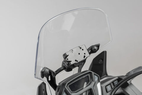 Crossbar Gps Mount 10/12M SW-MOTECH SW-MOTECH MOTOVEIKALS 21