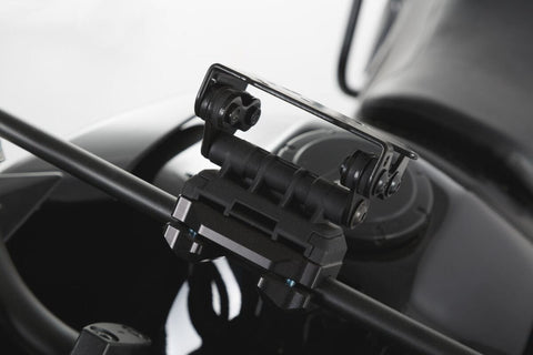 Crossbar Gps Mount 10/12M SW-MOTECH SW-MOTECH MOTOVEIKALS 21