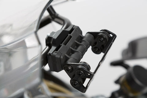 Crossbar Gps Mount 13/16M SW-MOTECH SW-MOTECH MOTOVEIKALS 21