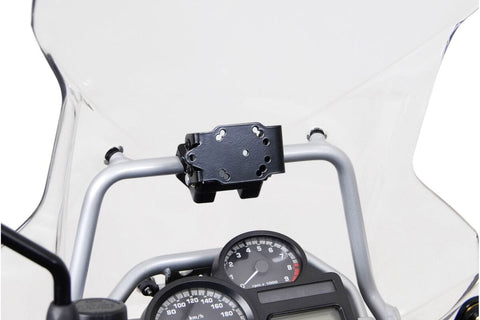 Crossbar Gps Mount 17Mm SW-MOTECH SW-MOTECH MOTOVEIKALS 21