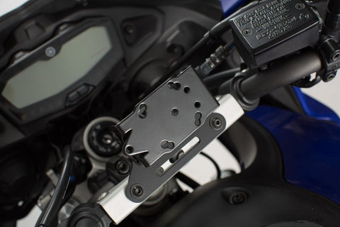 Crossbar Gps Mount SW-MOTECH SW-MOTECH MOTOVEIKALS 21