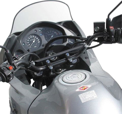 Crossbar SW-MOTECH SW-MOTECH MOTOVEIKALS 21