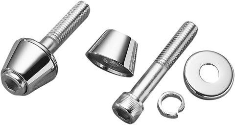 Crse Cone Riser Bolt Kit DRAG SPECIALTIES DRAG SPECIALTIES MOTOVEIKALS 21