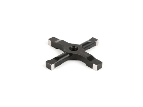 Cruciform -BGM PRO-Vespa PX (-1984) 80 cc (V8X1T until no. 100230), 125 cc (VNX2T until no. 232052), 150 cc (VLX1T until no. 624301), 200 cc (VSX1T until no. 315266), Rally180 (VSD1T) (since no. 26849), Rally200 (VSE1T) (since no. 4476), Sprint (since no. BGM PRO MOTOVEIKALS 21