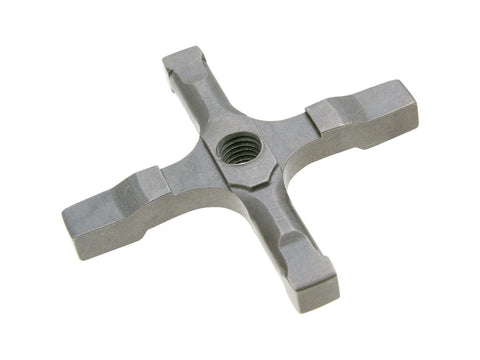 cruciform gear selector CIF for Vespa VN, VM, VNA, GT, GTR, Super,VL, VLB, GS, Rally, Ape CIF MOTOVEIKALS 21