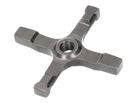 cruciform gear selector Polini for Vespa PX 80-200, Rally, Sprint, GT, GTR, Super, LML Star Deluxe 125 POLINI MOTOVEIKALS 21